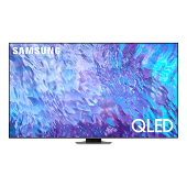 Samsung TV QLED 98