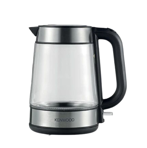 Kenwood Glass Kettle 1.7L 2200W