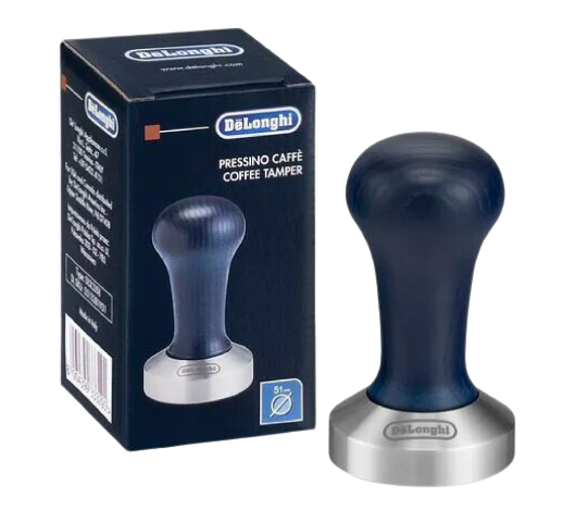 DeLonghi Coffee Tamper