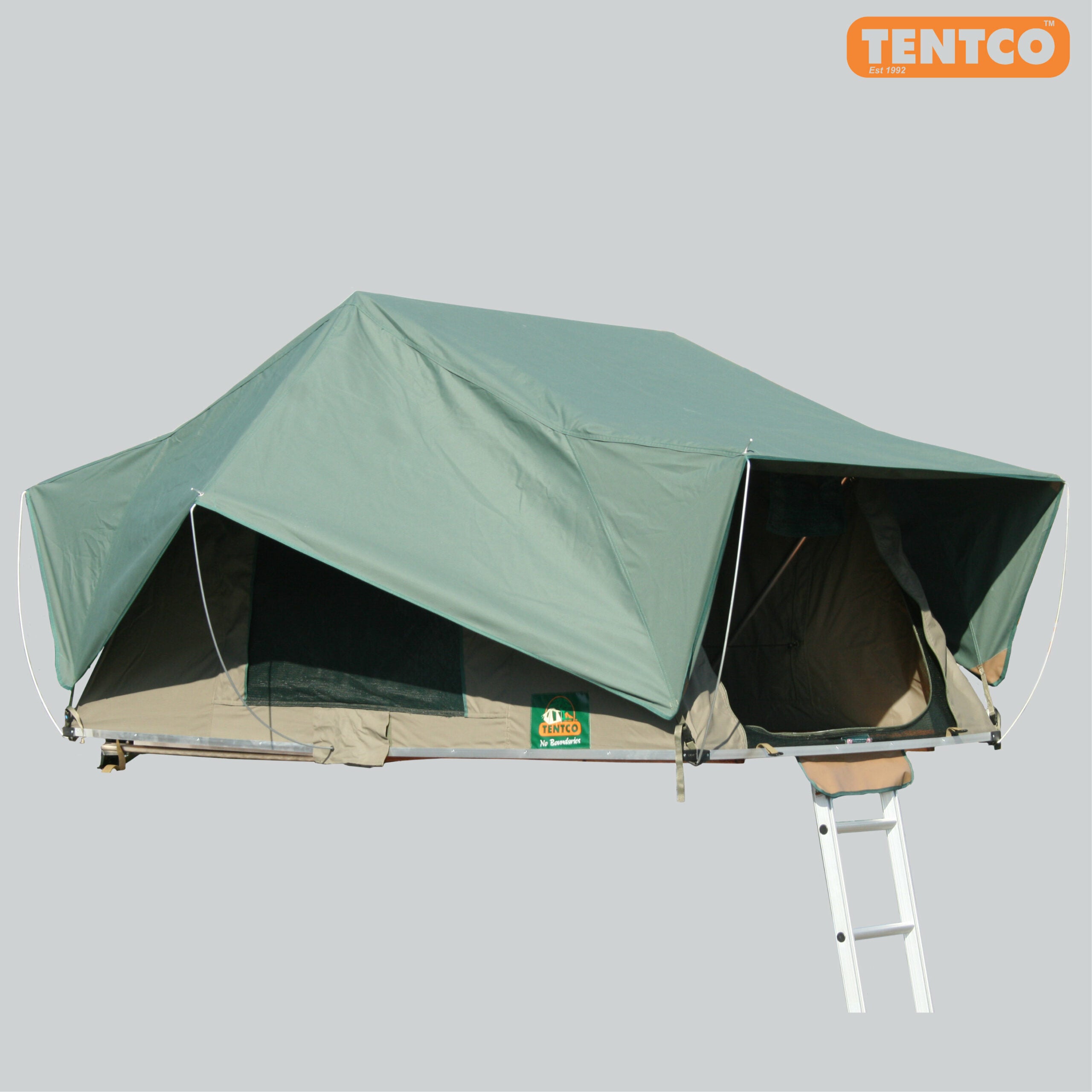 Tentco 1.4 Roof Top Tent