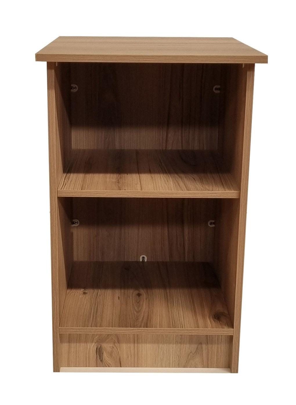 London 2 Shelf Cabinet 45cm