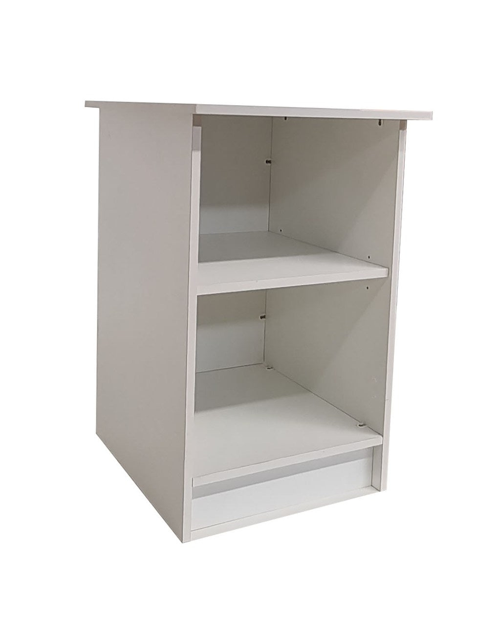 London 2 Shelf Cabinet 45cm