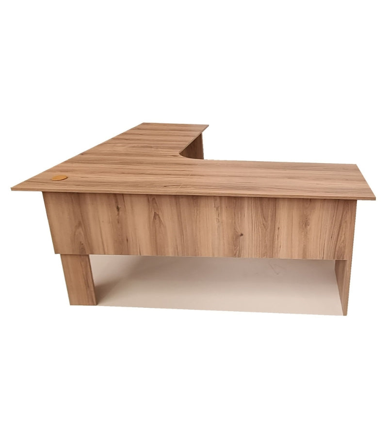 London Corner Desk 150cm