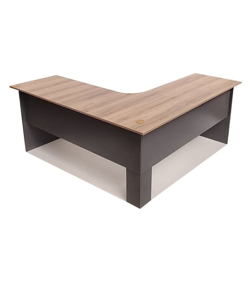 London Corner Desk 180cm