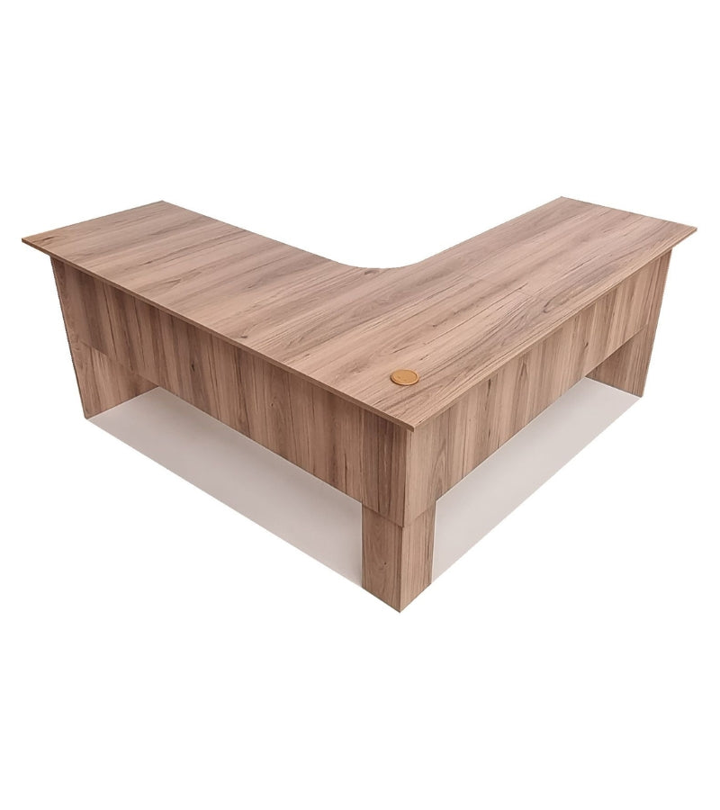 London Corner Desk 150cm