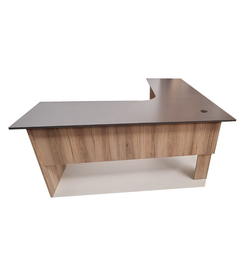 London Corner Desk 150cm