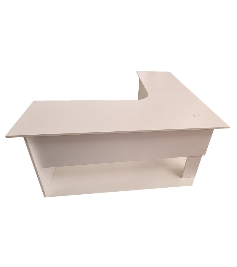 London Corner Desk 180cm