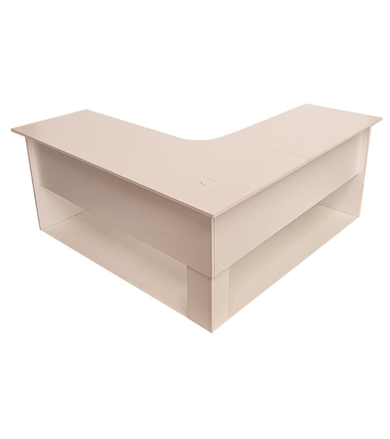 London Corner Desk 150cm