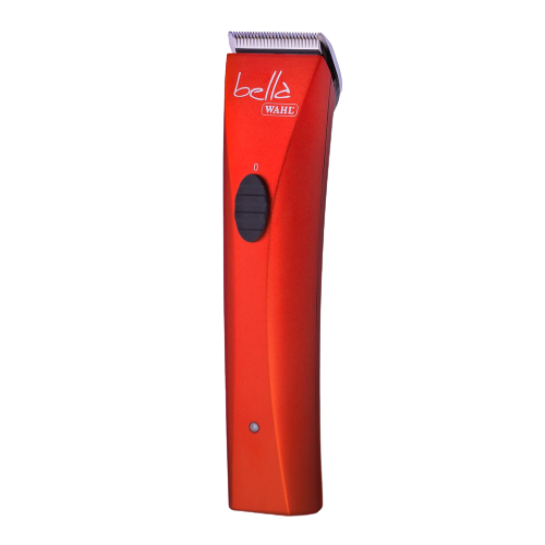 Wahl Bella Red Trimmer