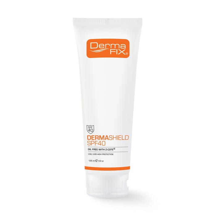 DermaShield SPF 40