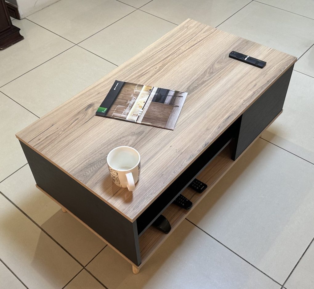 Castello Coffee Table