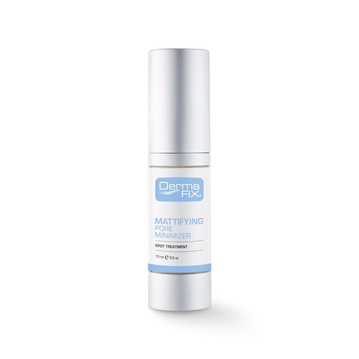 Mattifying Pore Minimizer