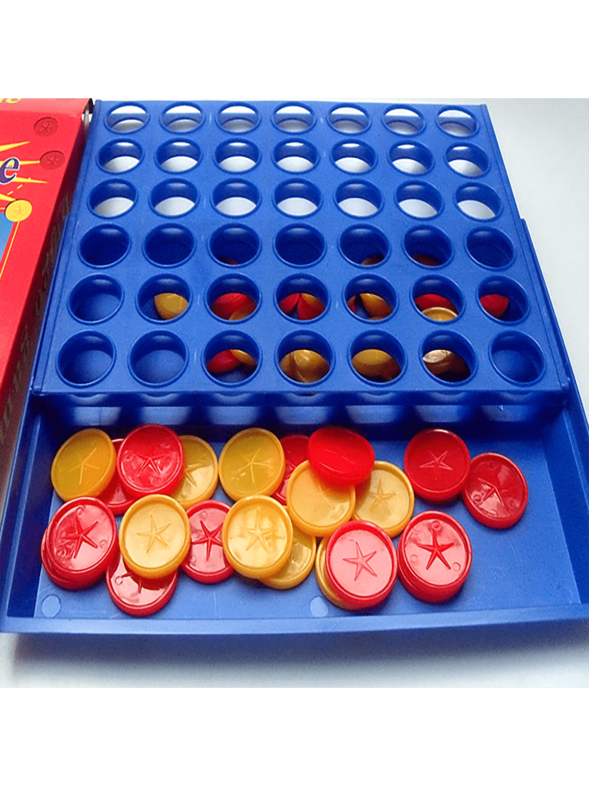 1set Plastic Interactive Bingo Game