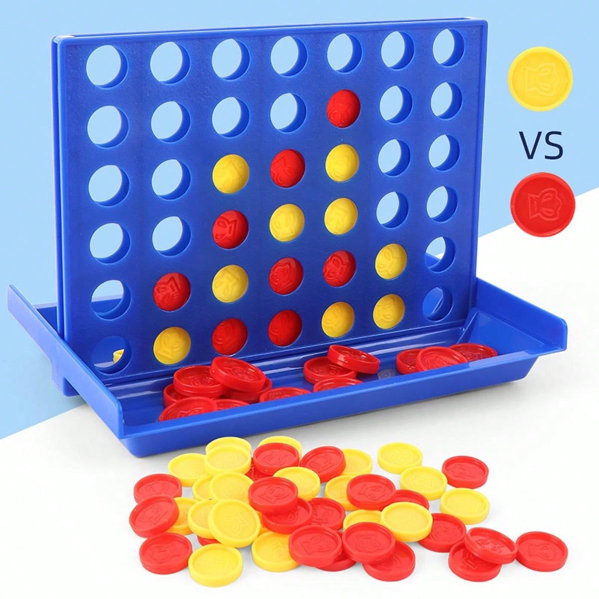 1set Plastic Interactive Bingo Game