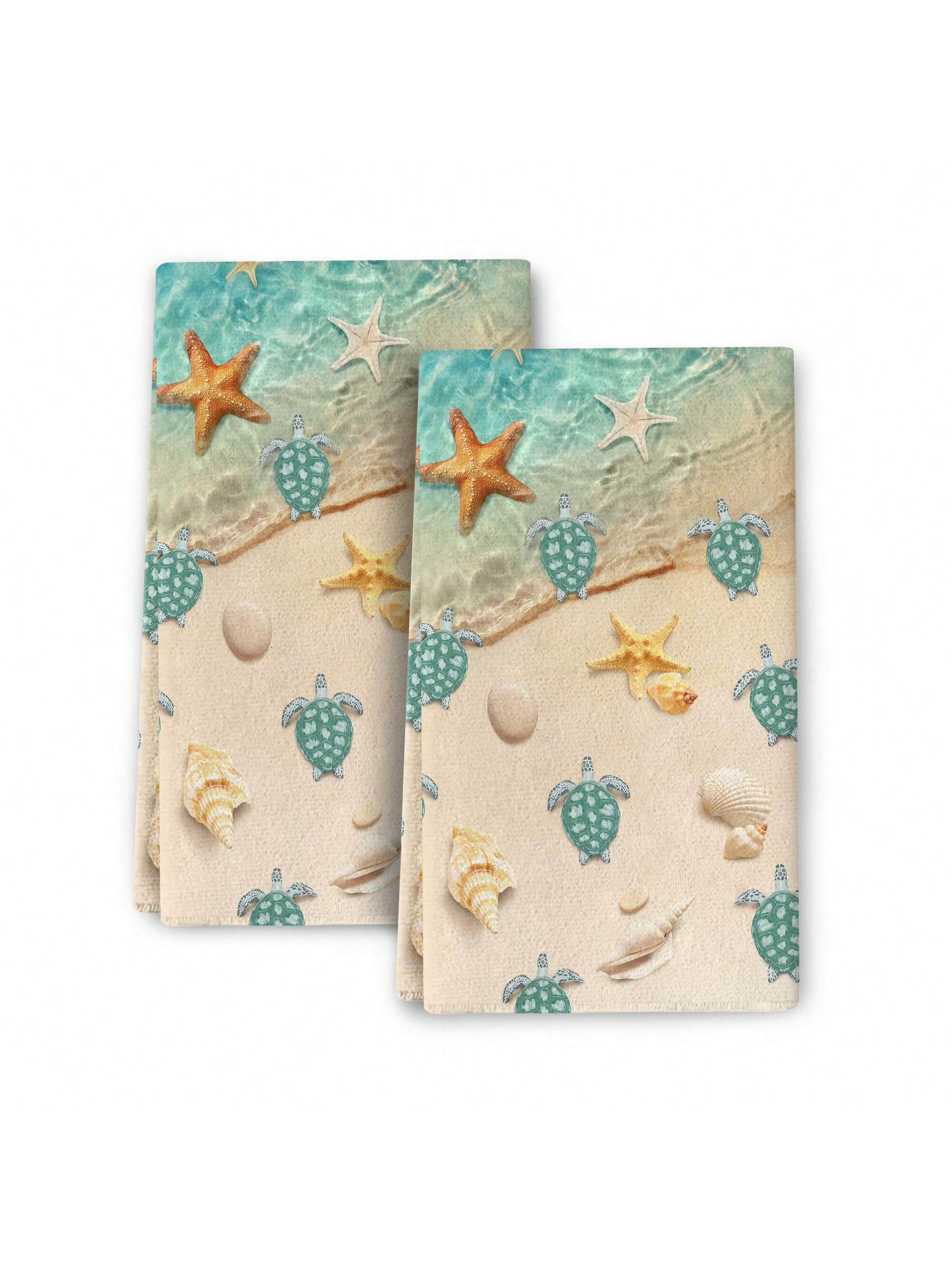 sea star-kc towel-001