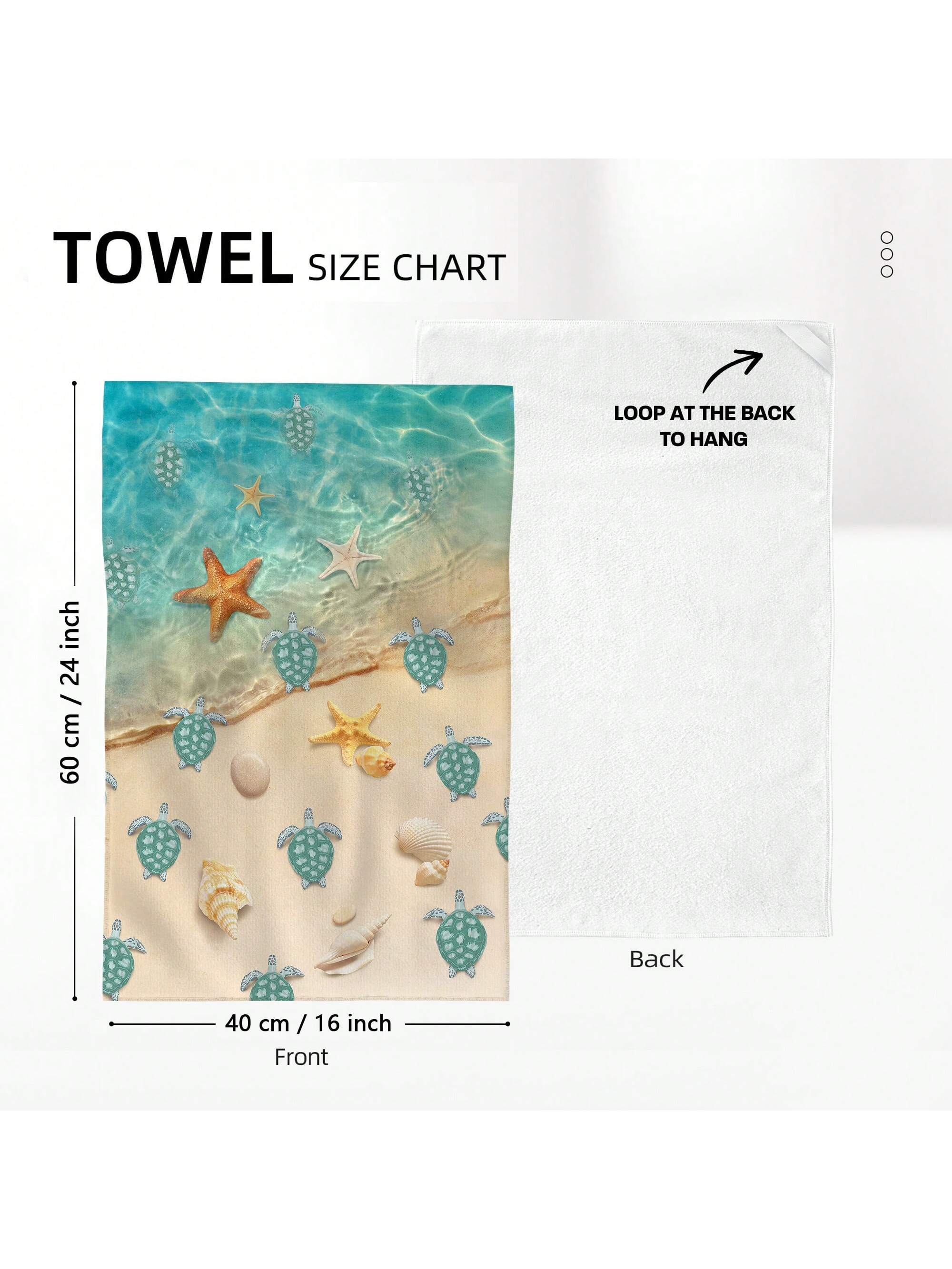 sea star-kc towel-001