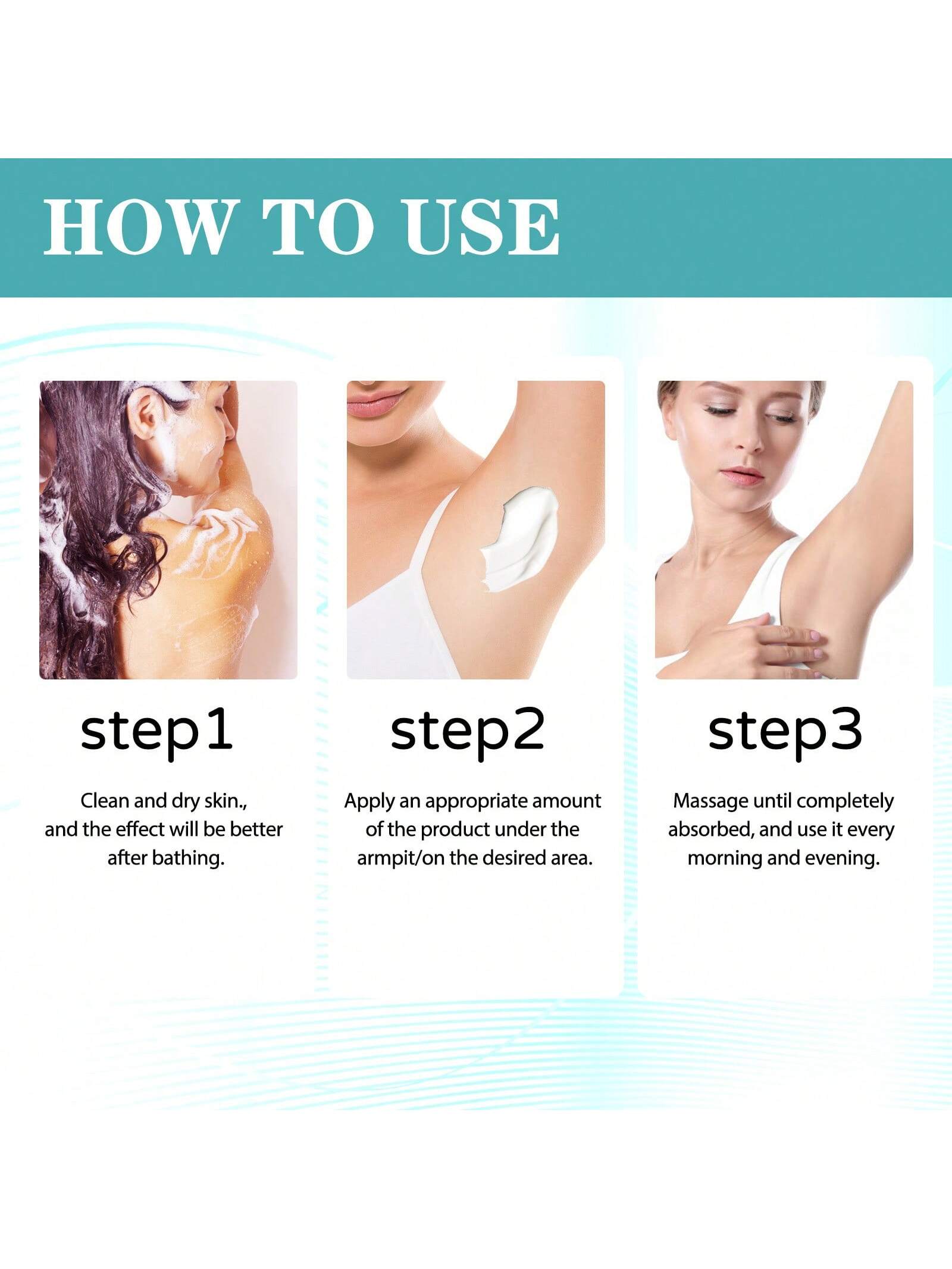 30ml Underarm Whitening Cream Lighten Underarm Joints Elbow  Hydrating Skin Brightening Cream