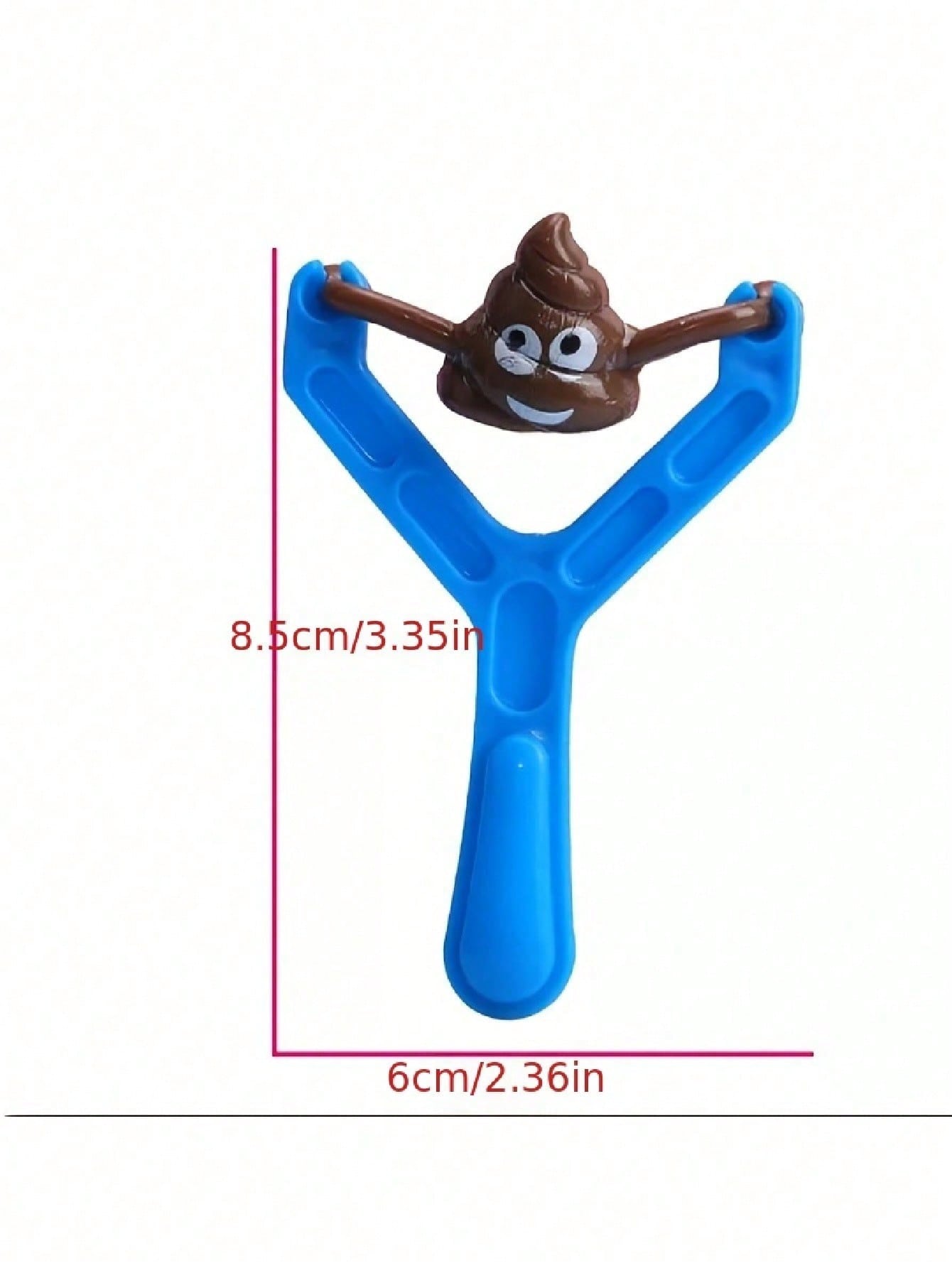 3pc Poop Creativity Shot Poop Bow, Big Poop Excretion Makeup Funny Novelty Adult Toy, Embossed Gift, Trick Toy Christmas,Halloween,Thanksgiving Giftgames,Christmas>Gifts,Halloween Shots