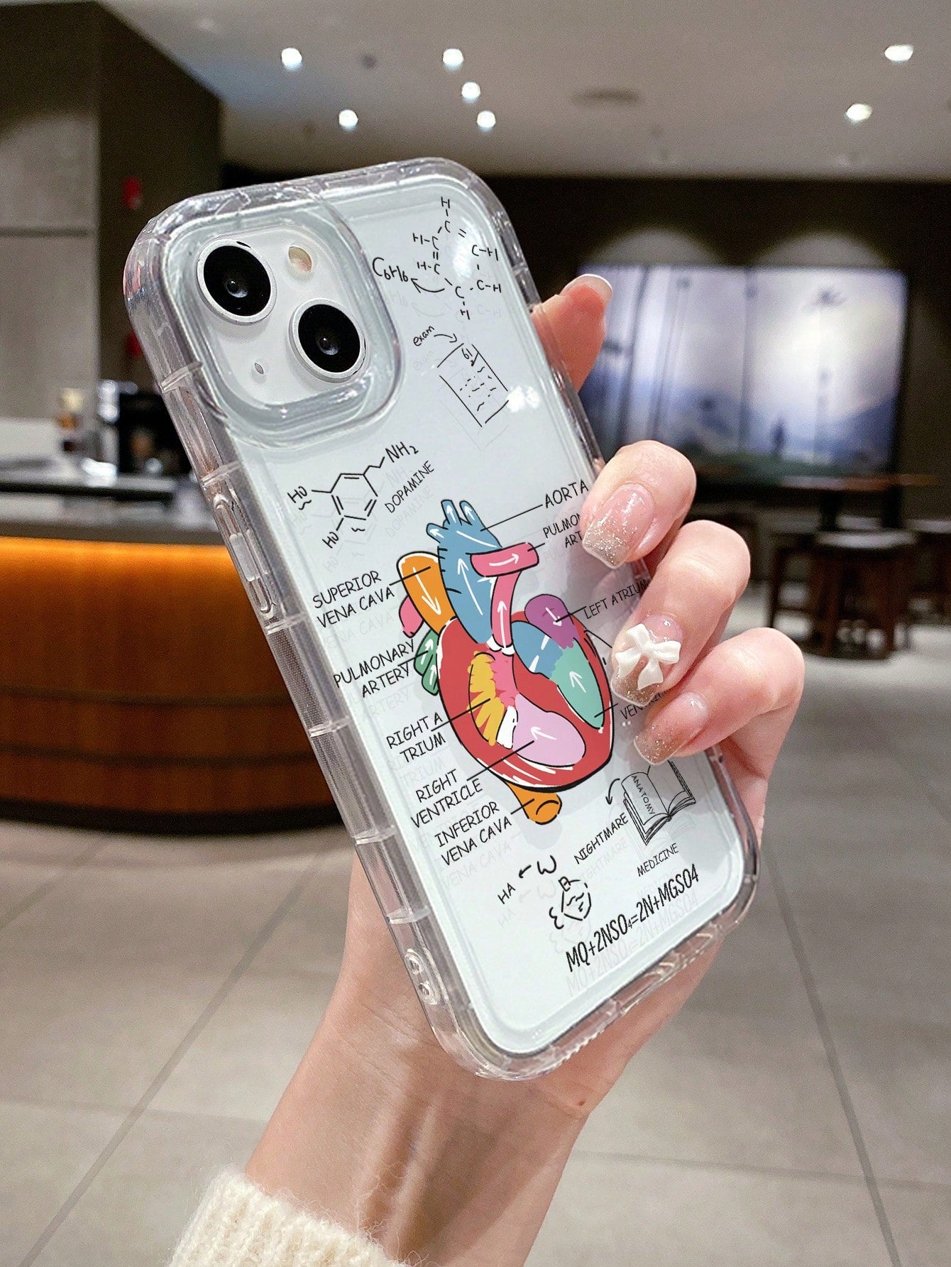 A Tpu Painted Mobile Phone Case Protective Set Is Used For Iphone7, Iphone8, Iphone7plus, Iphone8plus, Iphonex, Iphonexs, Iphonexr, Iphonexsmax, Iphone11, Iphone11promax, Iphone12 , Iphone12pro, Iphone12promax, Iphone13, Iphone13pro, Iphone13promax, Ipho