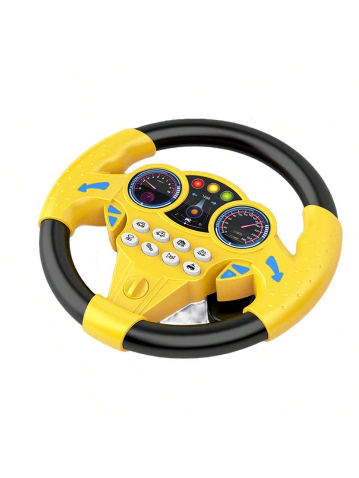 Car Steering Toys Steering Wheel Toy Car Mainan Baby Steering Toys Kids Baby Toys Steering Wheel Kids