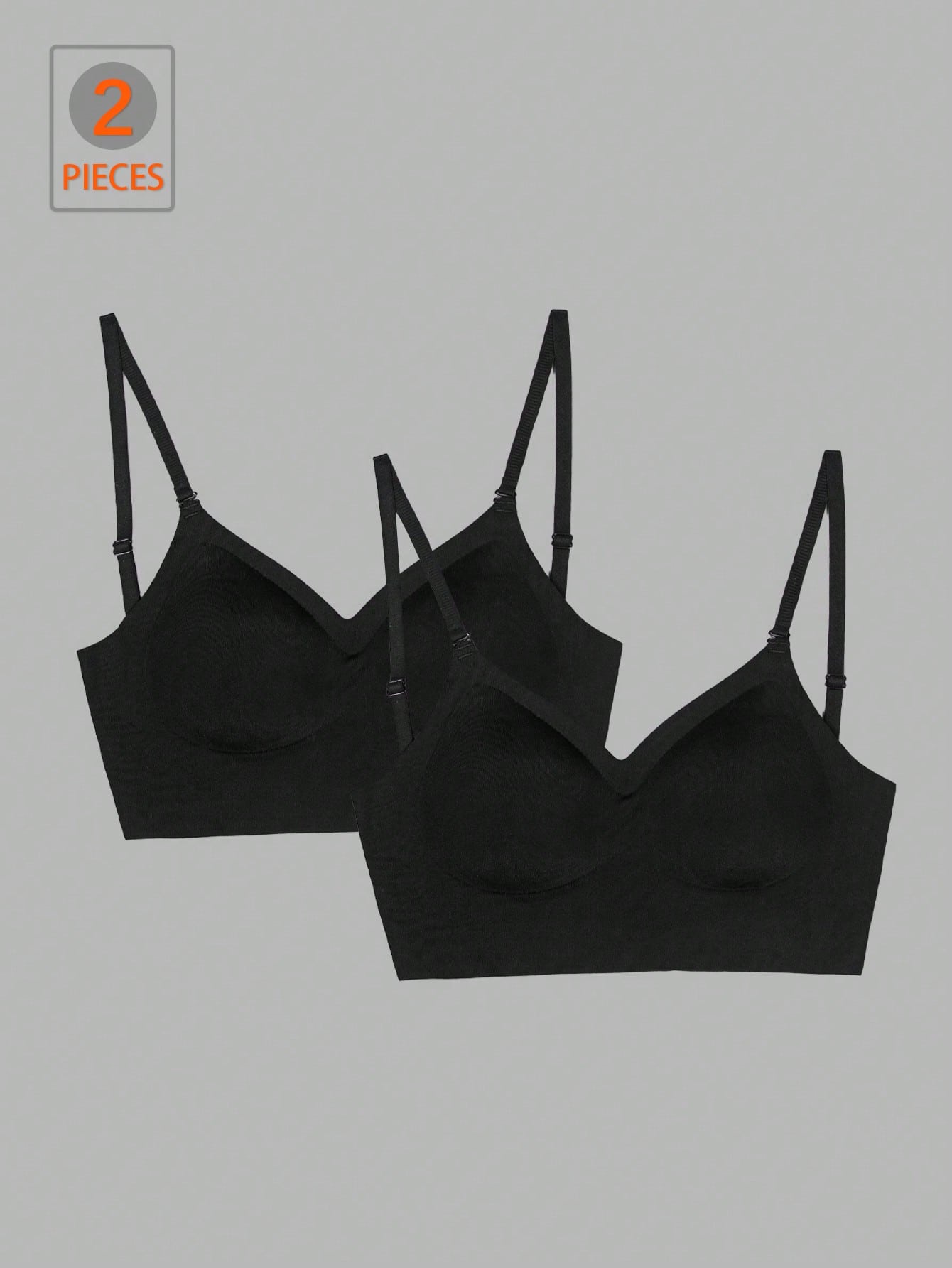 Sexy Halter Bras Deep U Underwear Low Cute Push Up Seamless Bralette Women Lingerie Yoga Sports Bra Low Back Backless  Intimates Female Breathable Bralette Padded Student Bras Suitable For Girls Small Breasts