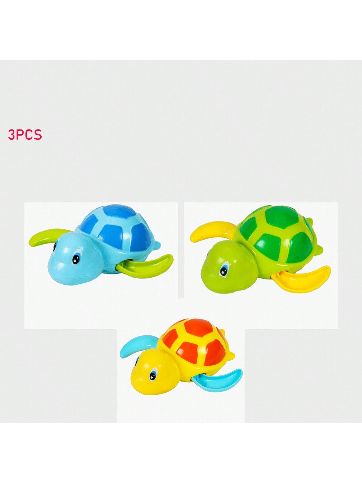 Fun Swimming Clockwork Turtle Early Education Toy Children Interactive Playtime Kids Baby Bath Toys- Perfect Gift For KidsSchool, Student,Stationery,School Supplies