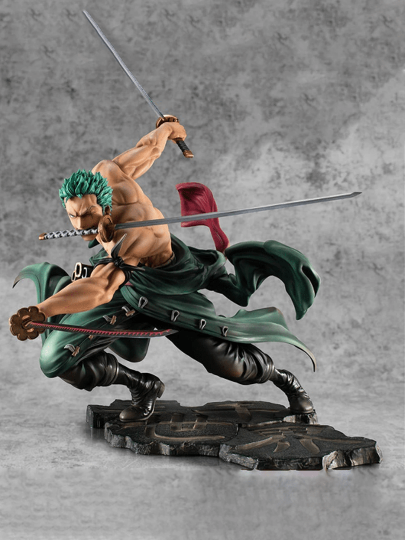 One Piece  Three Thousand Worlds Figurines, Weapon Special Effects, Birthday Gifts, Furniture Furnishings, Holiday Gifts