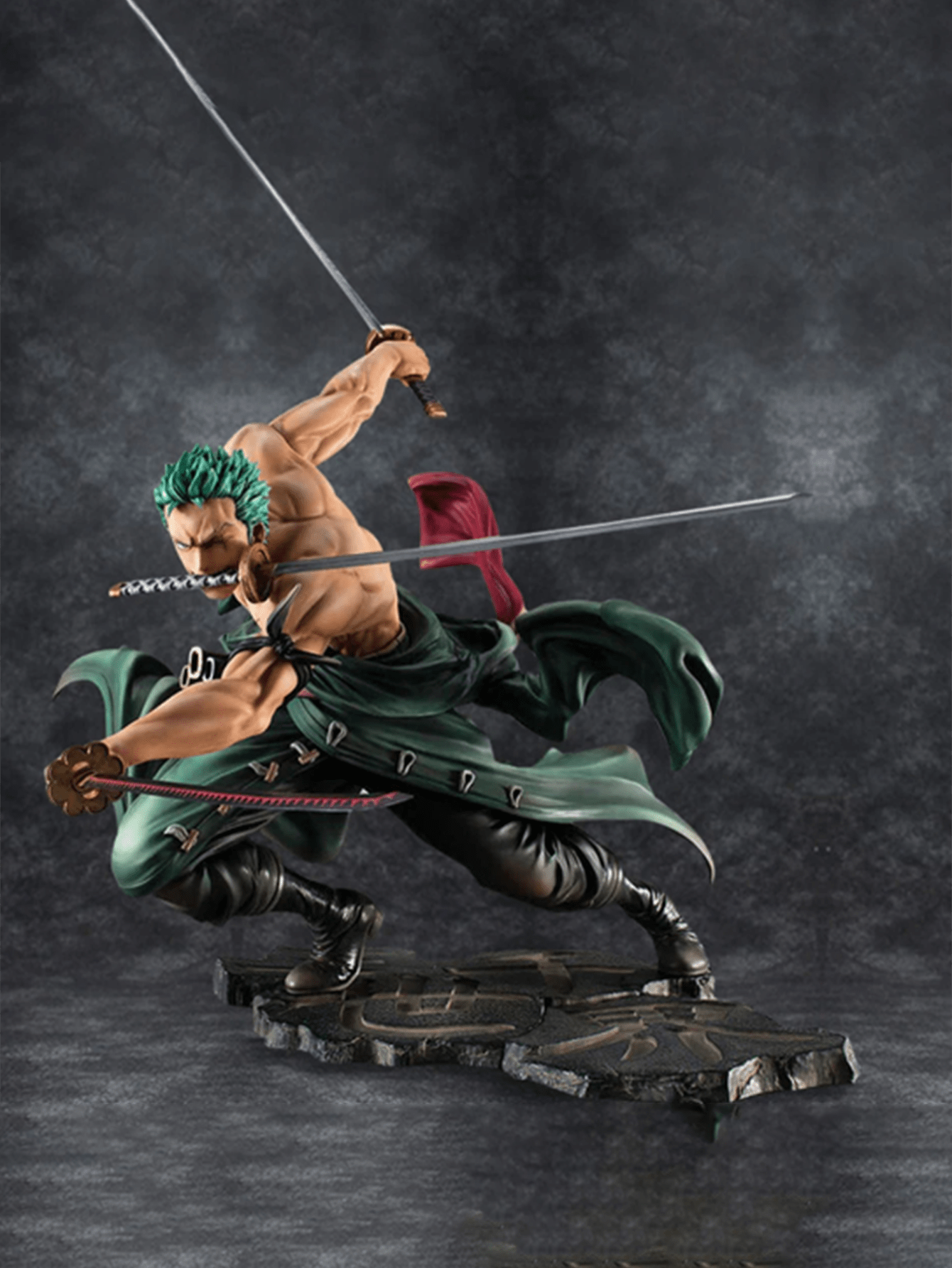 One Piece  Three Thousand Worlds Figurines, Weapon Special Effects, Birthday Gifts, Furniture Furnishings, Holiday Gifts