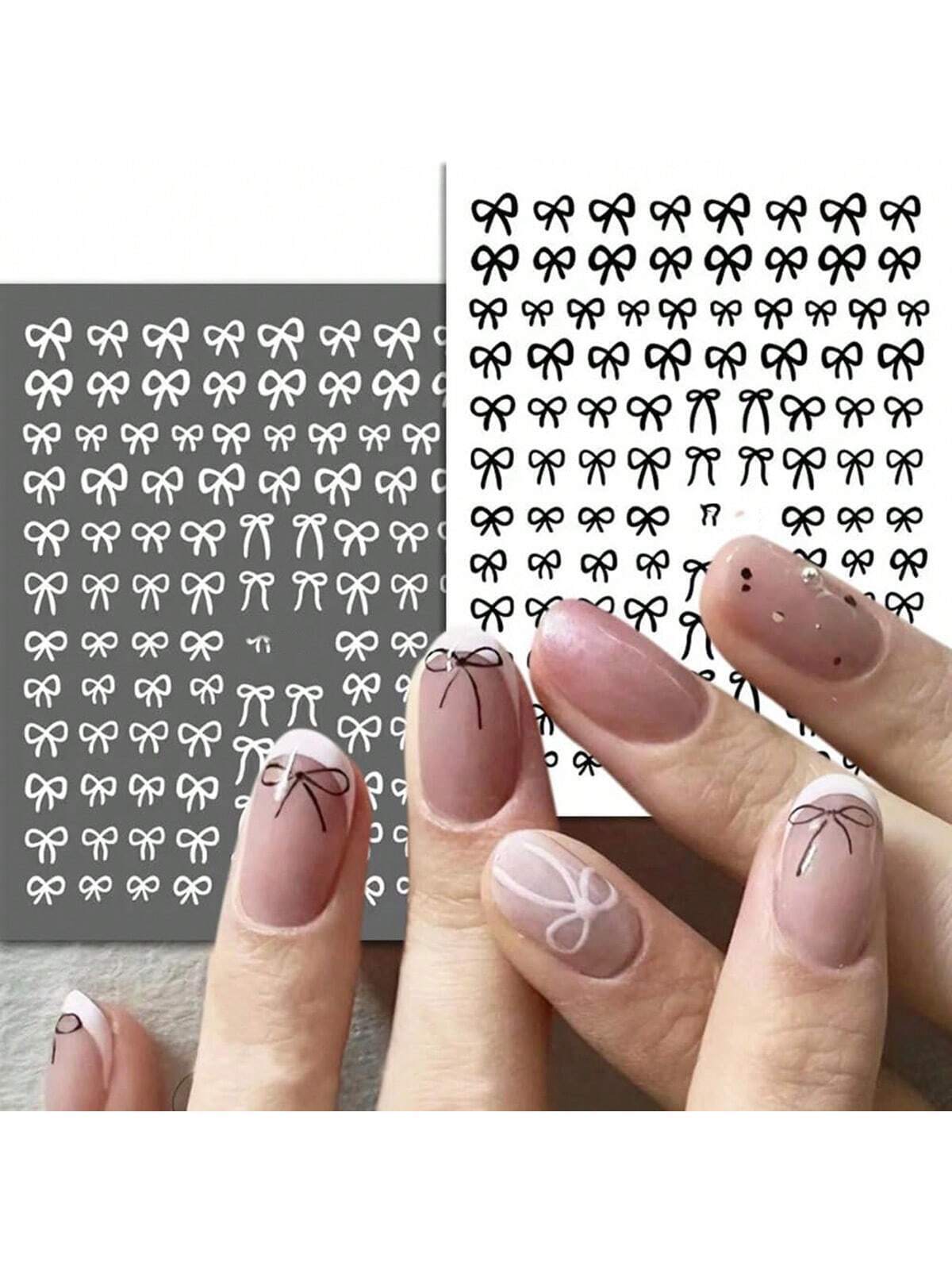 7Sheets Valentines Nail Art Stickers 7pcs Self-Adhesive Gold Heart Nail Stickers 3D Valentine'S Day Nail Supplies Rose Love Cupid Heart Letter Nail Decals Gold Nail Design Charms For Women Nail Art Decoration DIY