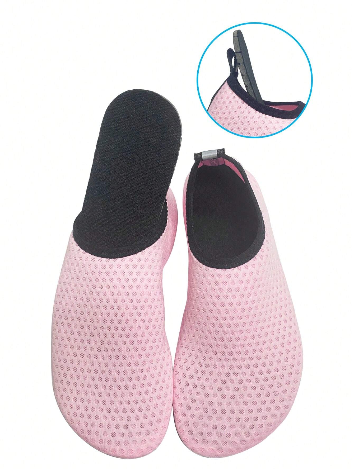 Unisex Water Shoes, Beach Shoes, Yoga Shoes, Sandals, Outdoor Swimming Shoes, Diving Shoes, Anti-Skid Thickened Sole Snorkeling Shoes