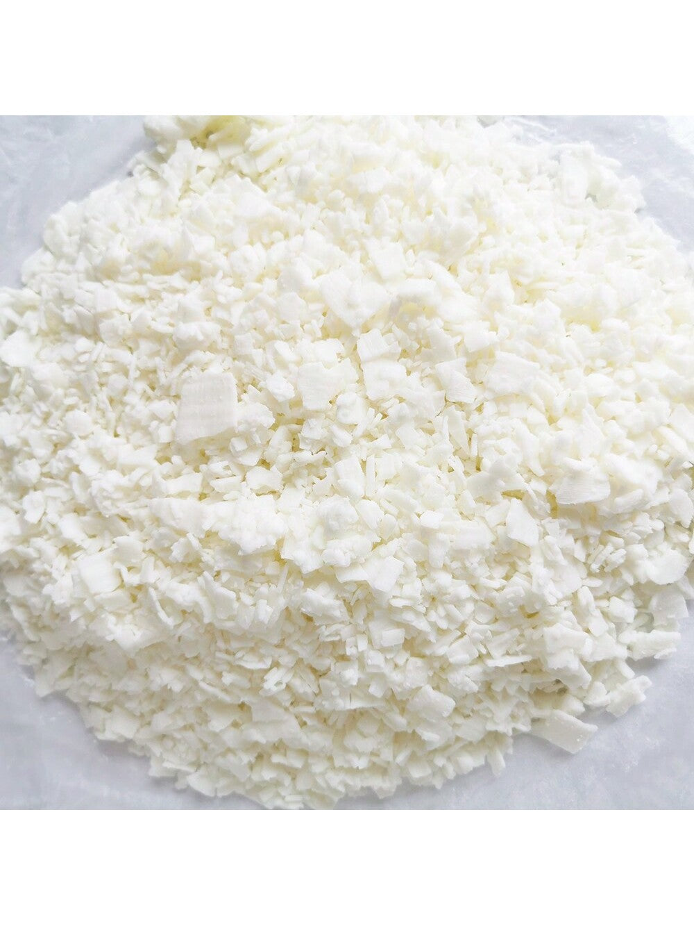 500/1000g White Soy Wax, For DIY Aromatherapy Candle Making Materials