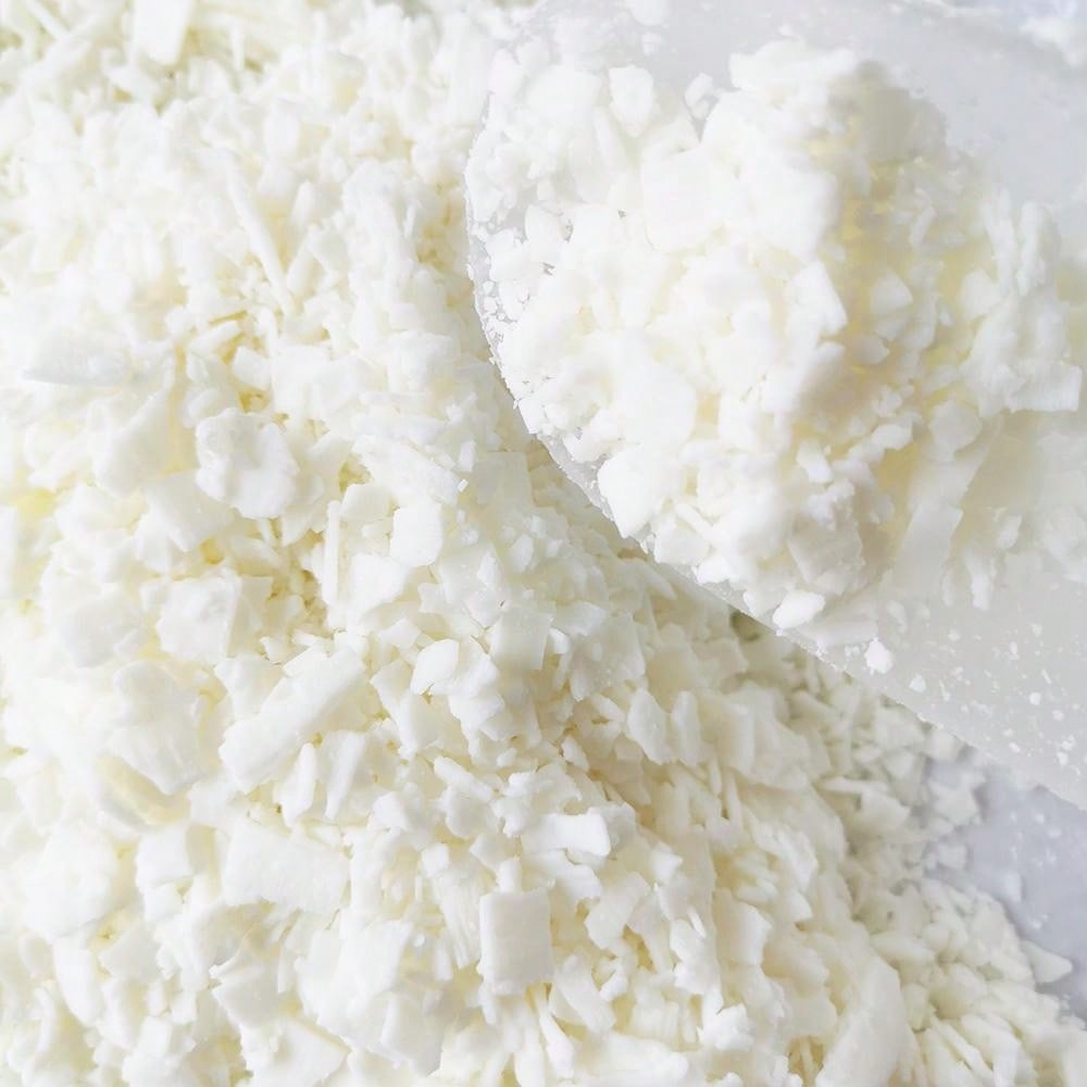 500/1000g White Soy Wax, For DIY Aromatherapy Candle Making Materials