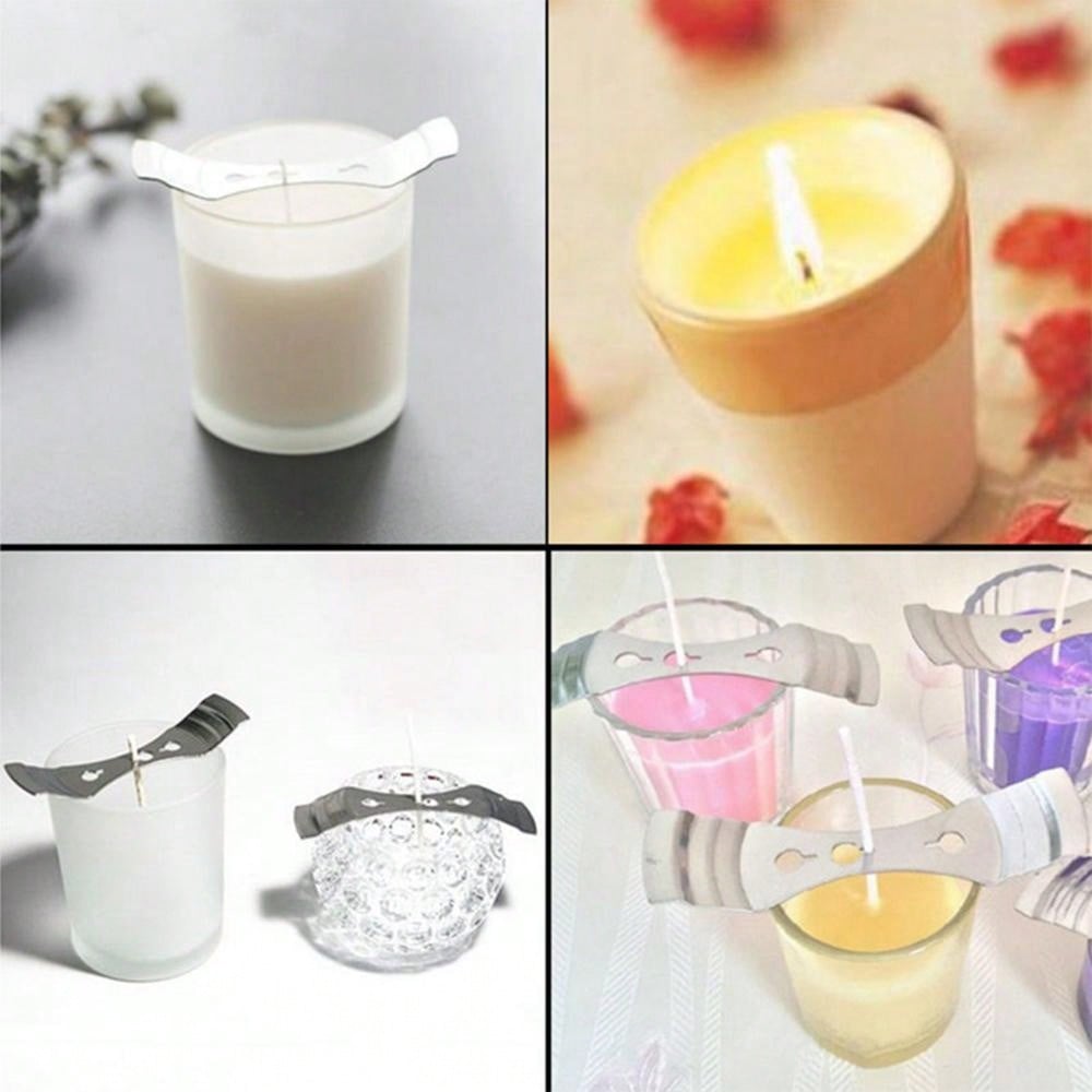 500/1000g White Soy Wax, For DIY Aromatherapy Candle Making Materials