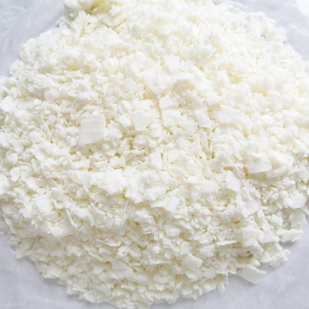 500/1000g White Soy Wax, For DIY Aromatherapy Candle Making Materials