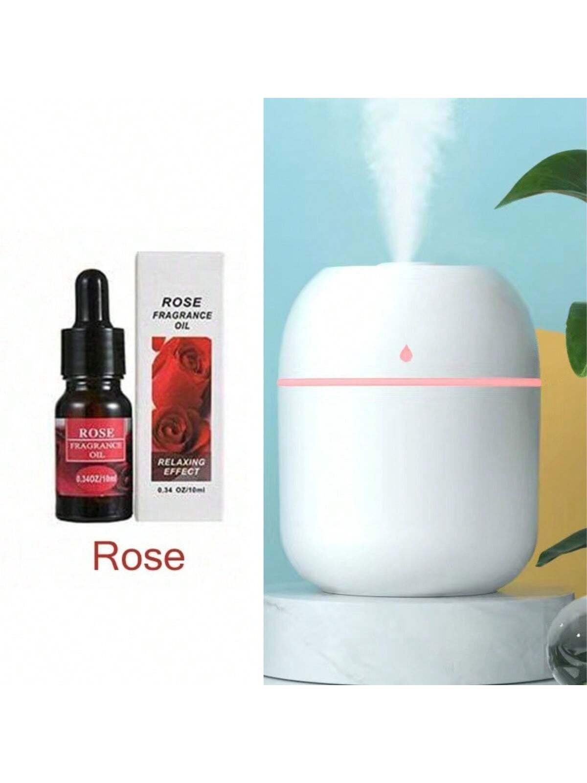 2pcs/Set Aromatherapy Diffuser Aromatherapy Oil, Suitable For Home, Hotel, Bathroom Deodorization, Scenting, Air Fresher With Long-Lasting Fragrance