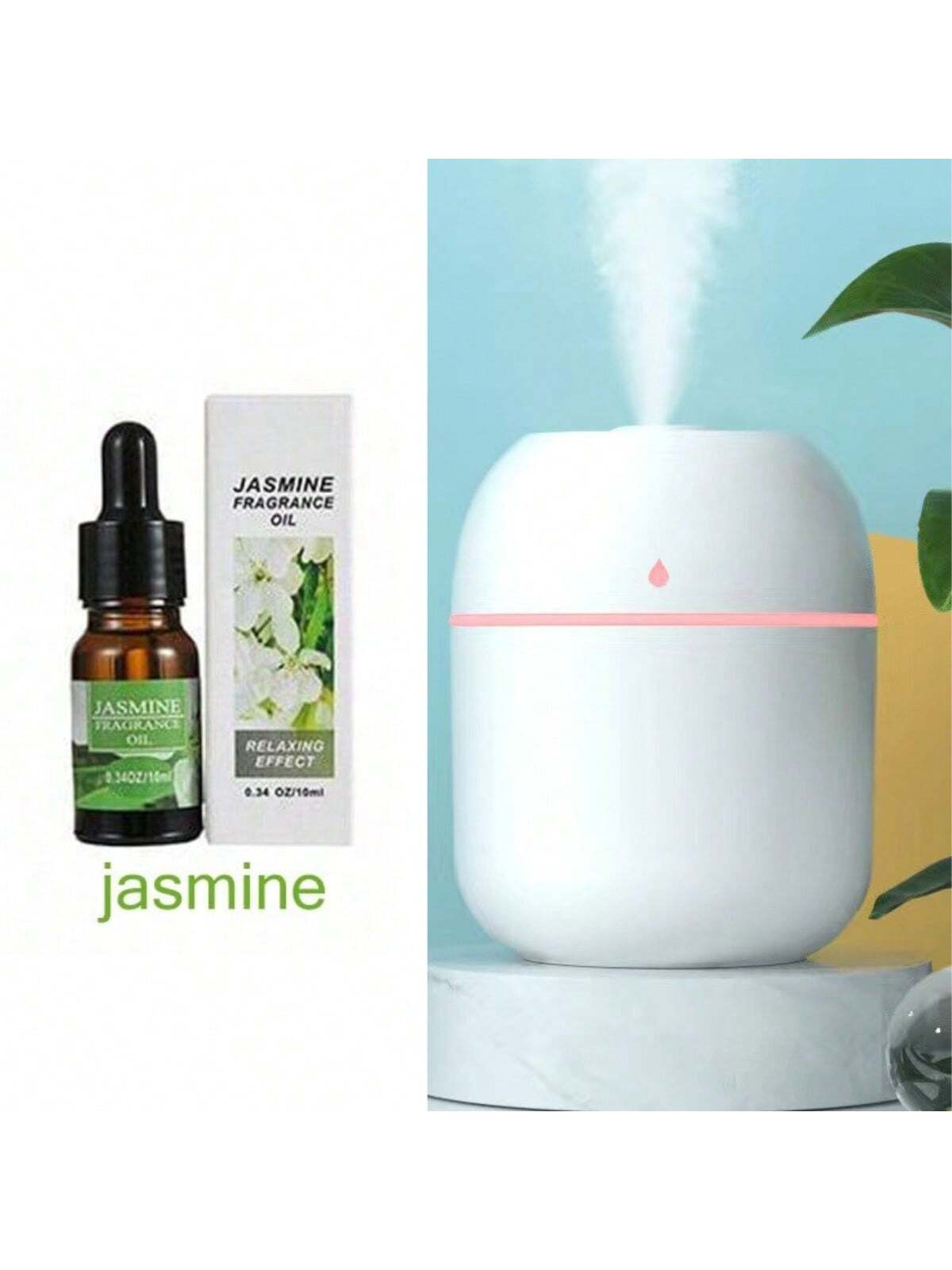 2pcs/Set Aromatherapy Diffuser Aromatherapy Oil, Suitable For Home, Hotel, Bathroom Deodorization, Scenting, Air Fresher With Long-Lasting Fragrance