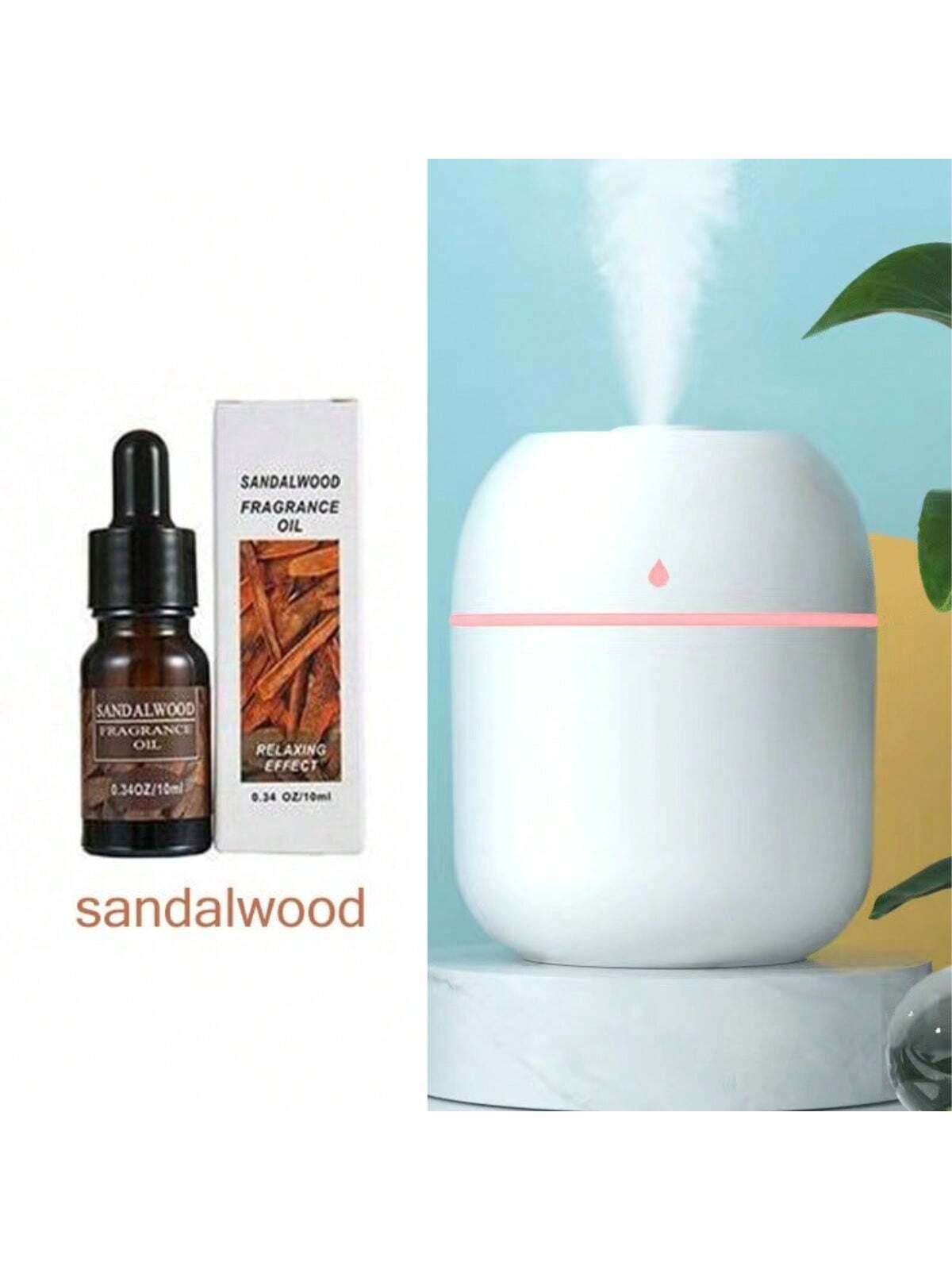 2pcs/Set Aromatherapy Diffuser Aromatherapy Oil, Suitable For Home, Hotel, Bathroom Deodorization, Scenting, Air Fresher With Long-Lasting Fragrance