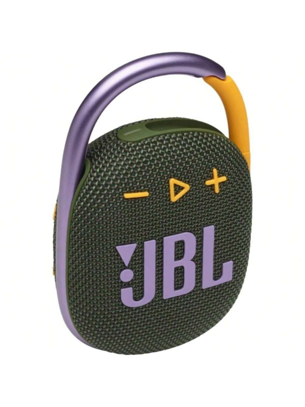 JBL CLIP 4 Bluetooth Speakers IP67 Waterproof/10 Hours Of Playtime Outdoor Travel Portable Mini Wireless Speaker Original JBL