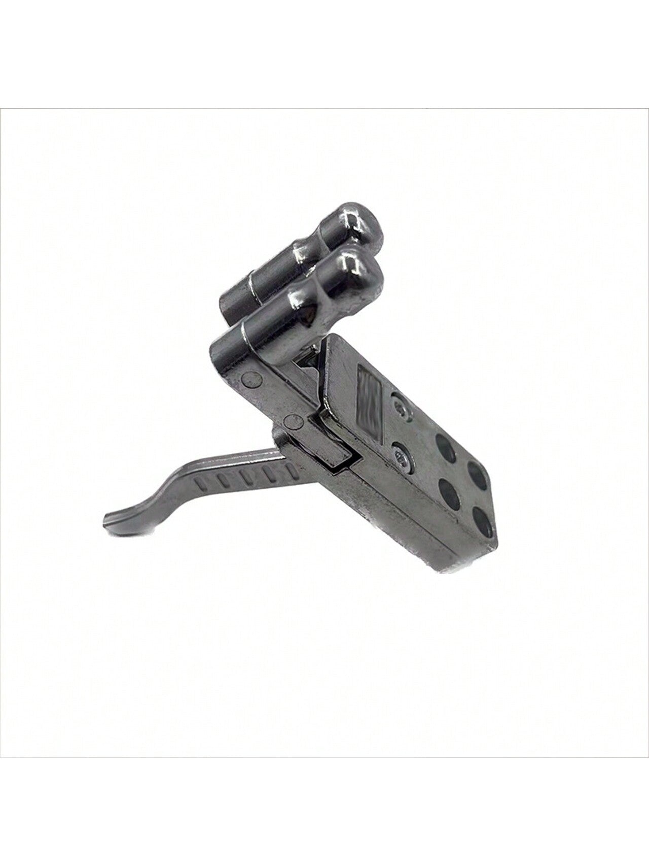 1Pc Random Color Two-Axis Linkage Slingshot Accessories Release Device Full Set Of Automatic Opener Release Device Accessories