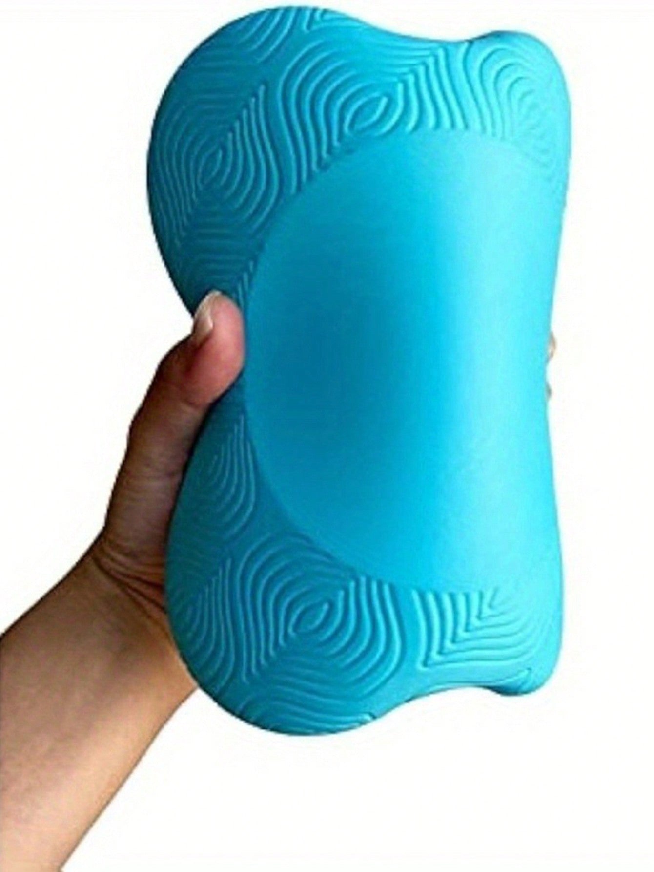 Yoga Knee Pads, Thickened Anti Slip Cushioning Cushion, Fitness Tablet Support, Elbow Joint Protection, Knee Kneeling Pad