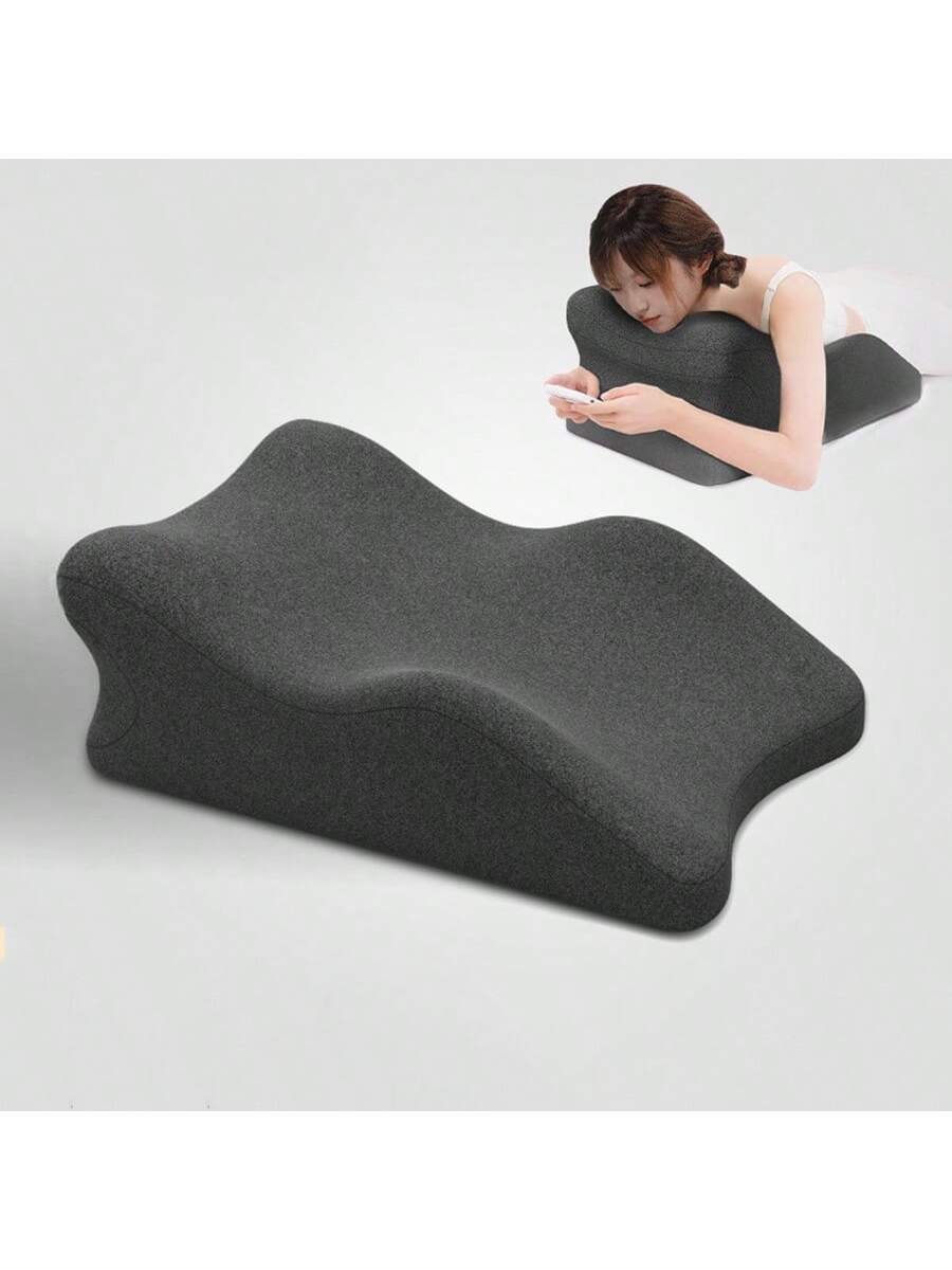 Leg Elevating Pillow For Women Multifunctional Lie On The Bed Sleeping Pillow Lie On The Bed Artifact Prone Position Lie Pillow Lie Sleeping Lie Pillow Cushion