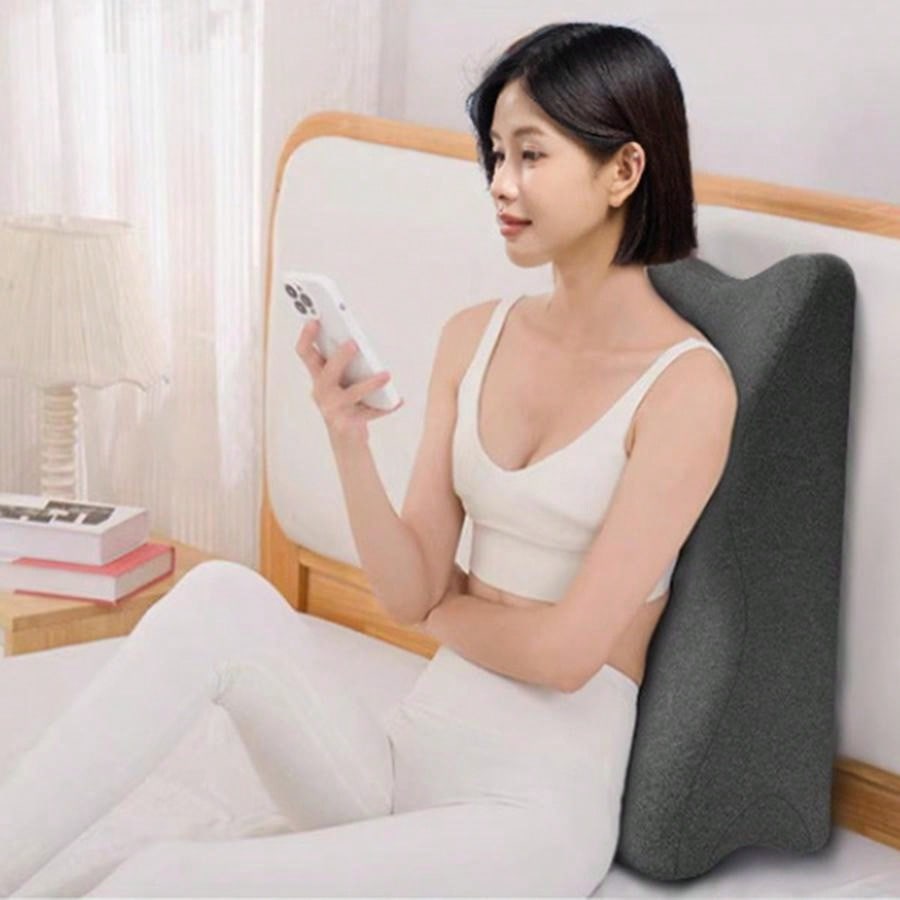 Leg Elevating Pillow For Women Multifunctional Lie On The Bed Sleeping Pillow Lie On The Bed Artifact Prone Position Lie Pillow Lie Sleeping Lie Pillow Cushion