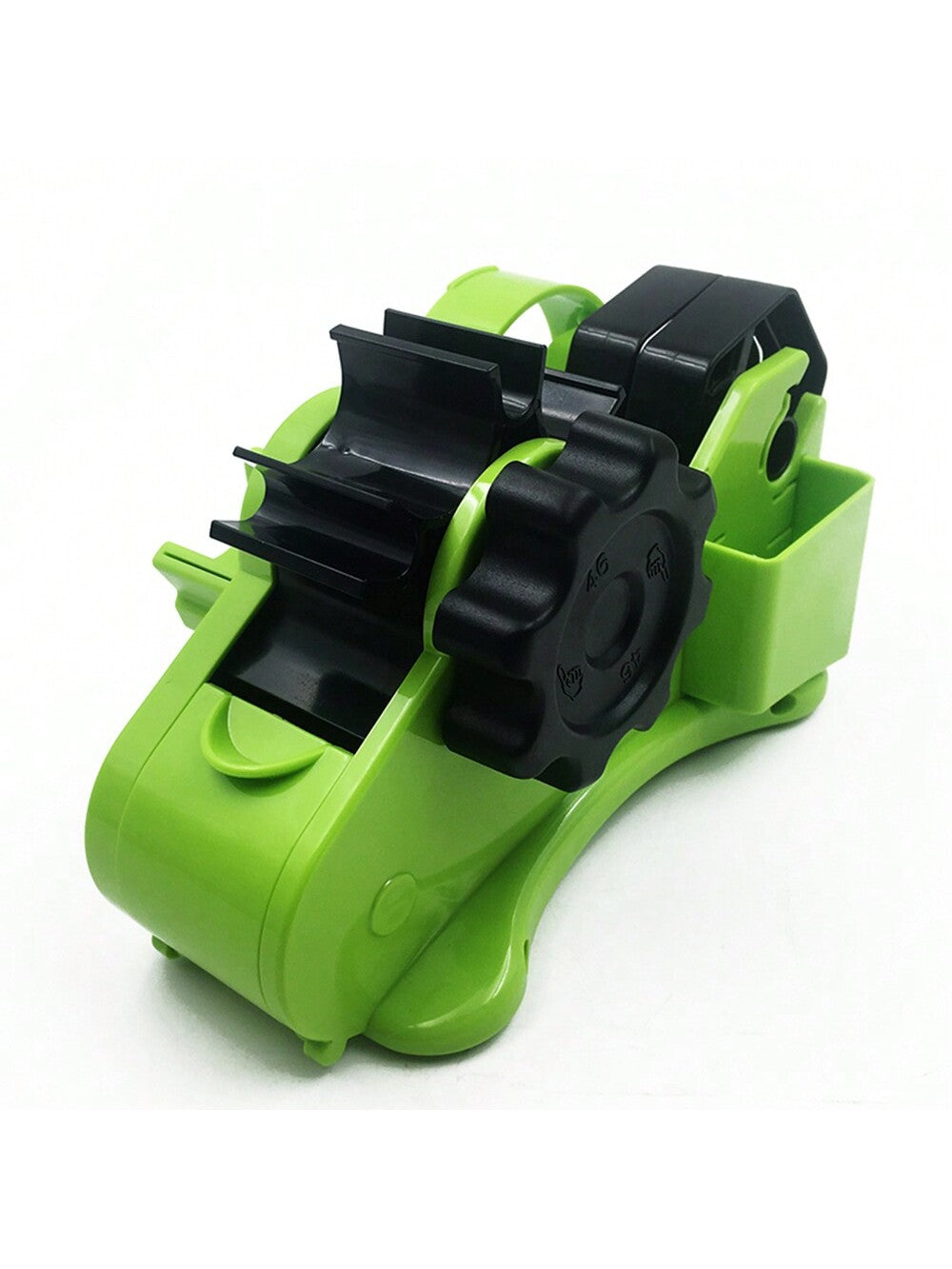 1pc Green Multi-Roll Heat Tape Dispenser Sublimation 1