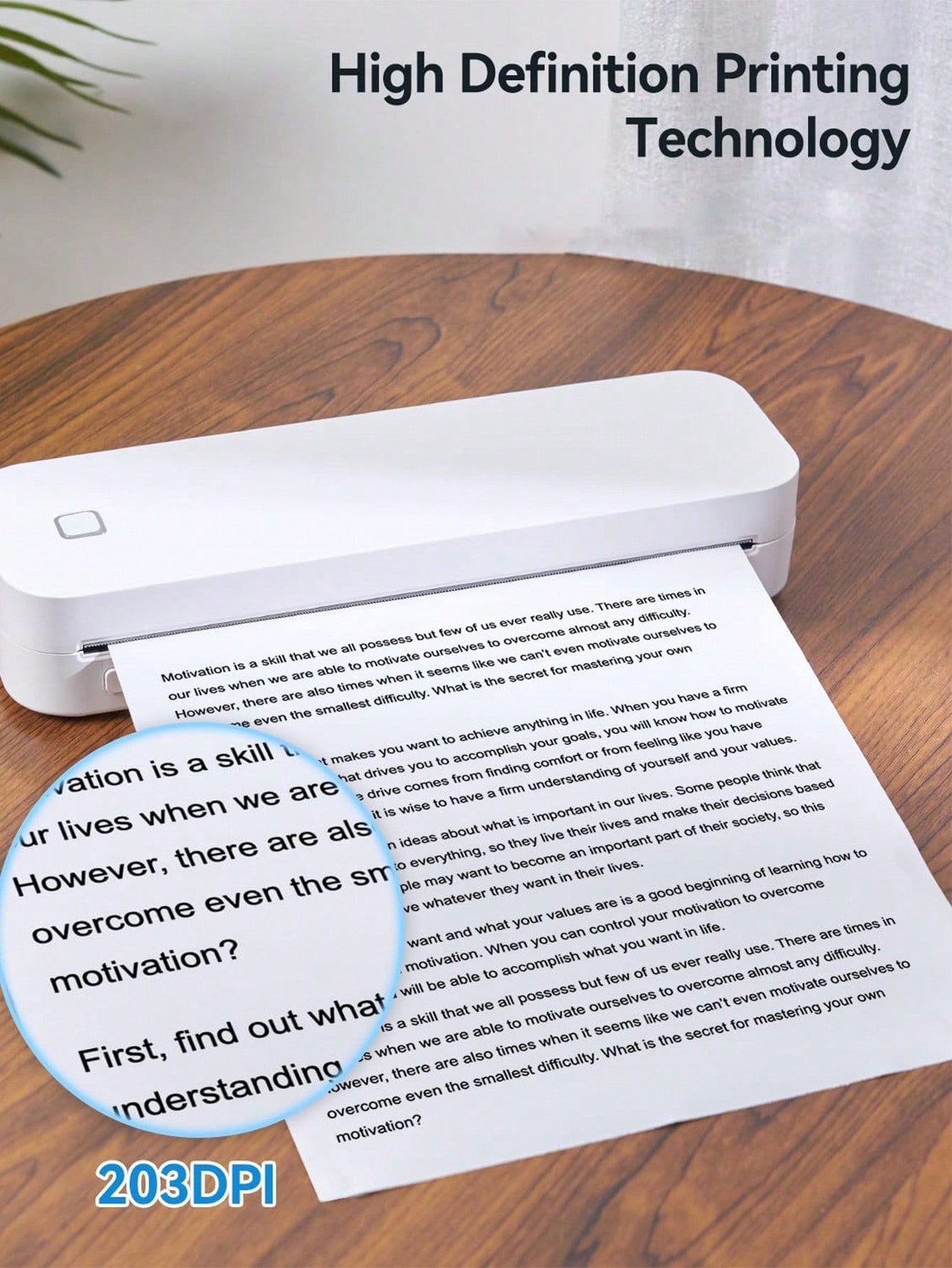 A4 Portable Printer Thermal Paper, US Letter Size Thermal Paper, 8.5'' X 11'' Thermal Folding Paper, 8.5'' X 11'' Thermal Paper A4 Thermal Printing Paper 8.5 X 11 US Letter Size Paper Multipurpose Office White Paper - 100 Sheets, A4 Thermal Paper 8.5'' X