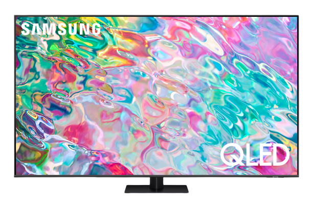 Samsung TV QLED 55