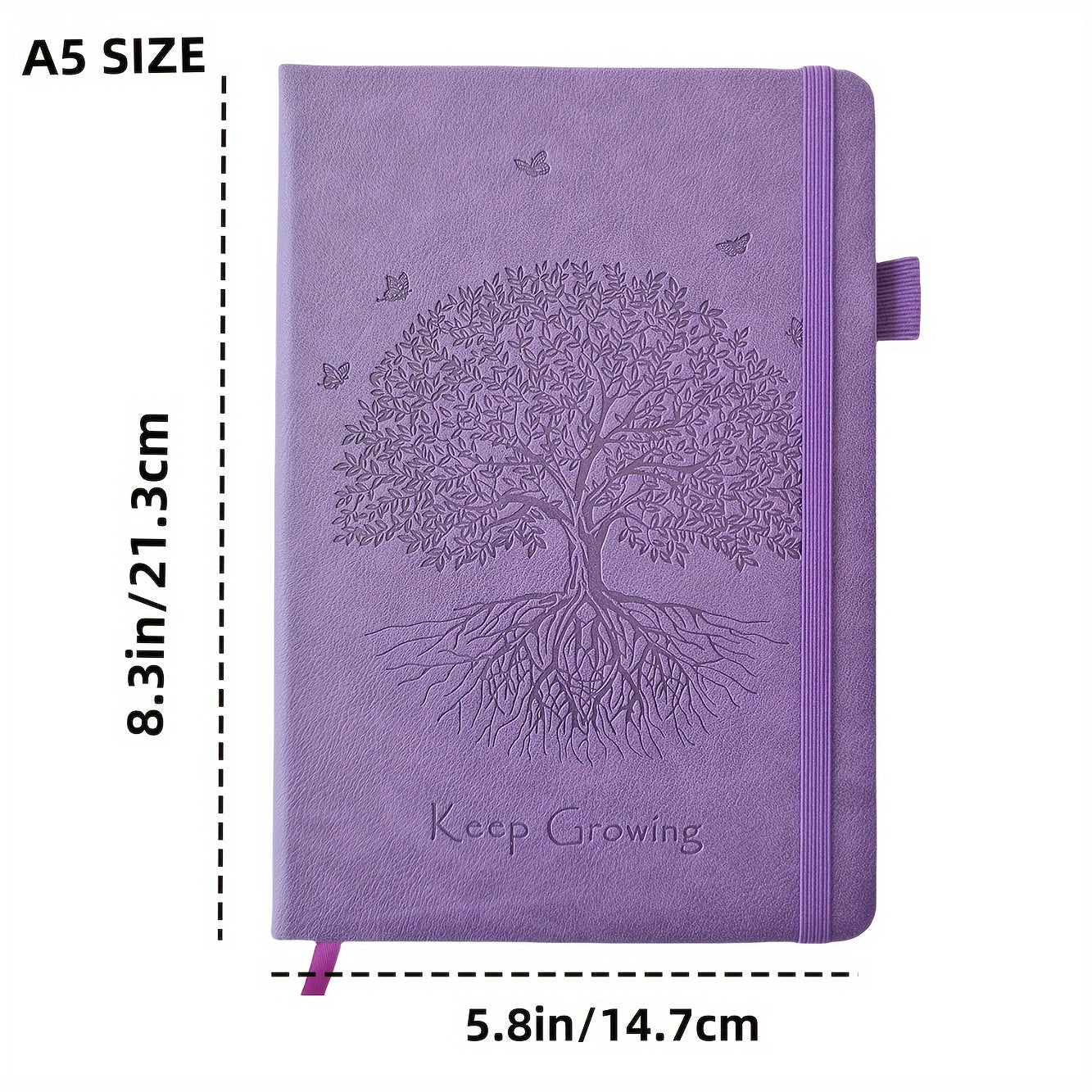 End of Life Planner, Large Tree Faux Leather Embossed Cover, Elderly End-of-Life Planner, Guide to Estate Planning Organizer and Beneficiary Planner Manual, Organizer of Final Arrangements for Beneficiaries, Will Preparation, Last Wishes and Funeral Plan