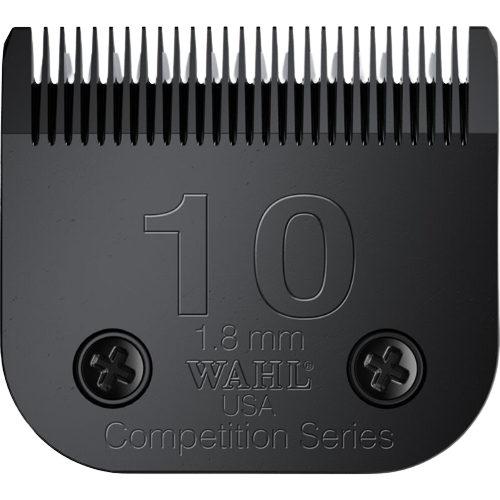 Wahl Competition Blade - Medium #10