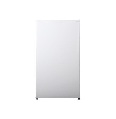 Midea 93L Silver Bar Fridge