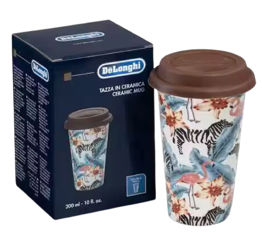 DeLonghi Thermal Mug DL Animals