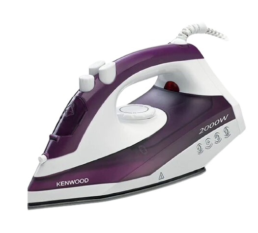 Kenwood Steam Iron 2000W